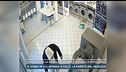 Ladro rapina la stessa lavanderia a distanza di pochi giorni