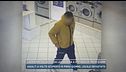 Assalti a volto scoperto in pieno giorno, locale devastato
