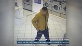 Assalti a volto scoperto in pieno giorno, locale devastato