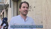 Garlasco, la perizia sul dna e la compatibilità con Sempio