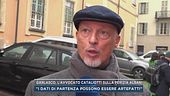 Garlasco, l'avvocato Cataliotti sulla perizia Albani