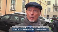 Garlasco, l'avvocato Cataliotti sulla perizia Albani