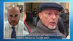 Garlasco, l'avv. Cataliotti: "Questa perizia ha valore zero"
