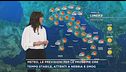 Meteo, le previsioni per le prossime ore