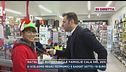 Natale, il budget delle famiglie cala del 20%