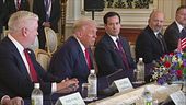 Trump sfida l'Europa, il Cremlino applaude