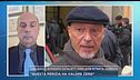 Garlasco, l'Avvocato Cataliotti dopo aver ritirato la perizia