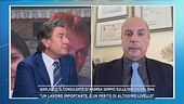 Garlasco, il consulente di Andrea Sempio sulla perizia del dna