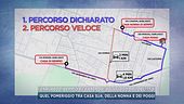 Garlasco, Sempio e i passaggi sul luogo del delitto