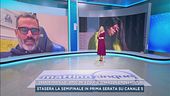 "Grande Fratello", emozioni e colpi di scena con Simona Ventura