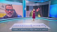 "Grande Fratello", emozioni e colpi di scena con Simona Ventura