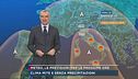 Meteo, le previsioni per le prossime ore