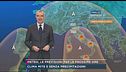 Meteo, le previsioni per le prossime ore