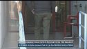Uomo disabile insultato e picchiato da tre ragazzi