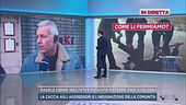 Disabile 25enne insultato e picchiato in strada, choc a Bologna