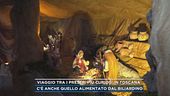 Viaggio tra i presepi più curiosi in Toscana