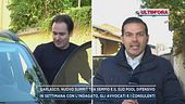 Garlasco, nuovo summit tra Sempio e il suo poll difensivo