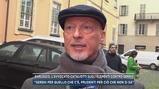 Garlasco, l'avvocato Cataliotti sugli elementi contro Sempio