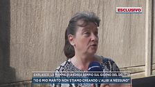 Garlasco, la mamma di Andrea Sempio sul giorno del delitto