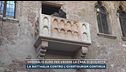 Verona, 12 euro per vedere la casa di Giulietta