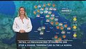 Meteo, le previsioni per le prossime ore