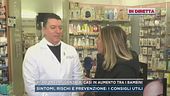 Stagione influenzale, casi in aumento tra i bambini