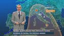 Meteo, le previsioni per i prossimi giorni