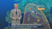 Meteo, le previsioni per i prossimi giorni