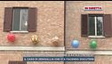 Lite di condominio per gli addobbi di Natale contestati