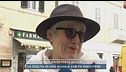 Milano, canto palestinese alla recita di Natale