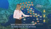 Meteo, le previsioni degli esperti