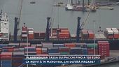 In arrivo una tassa sui pacchi fino a 150 euro