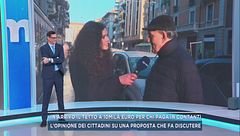 In arrivo il tetto a 10mila euro per chi paga in contanti