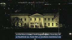 La strategia di Donald Trump è allontanare l'Italia dall'Ue?