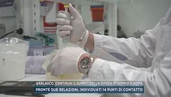 Delitto di Garlasco, continua il summit della difesa di Andrea Sempio