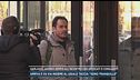 Garlasco, Andrea Sempio all'incontro con avvocati e consulenti