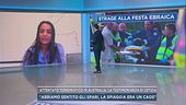 Attentato terroristico in Australia, la testimonianza di Letizia