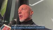 Garlasco, l'avvocato Cataliotti sul dna dopo il summit a Roma