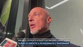 Garlasco, l'avvocato Cataliotti sul dna dopo il summit a Roma