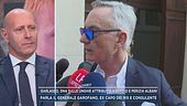 Garlasco, dna sulle unghie attribuiti a Sempio e perizia Albani