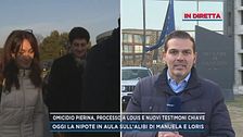 Omicidio Pierina, processo a Louis e nuovi testimoni chiave