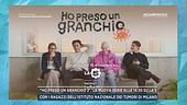 "Ho preso un granchio 2" la nuova serie alle 14.30 su La5