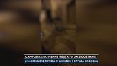Campobasso, 14enne pestato da 3 coetanei