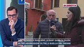 Santa Croce di Magliano, la baby gang fa paura