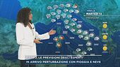 Meteo, le previsioni degli esperti