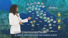 Meteo, le previsioni degli esperti