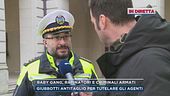 Baby gang, rapinatori e criminali armati