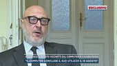 Garlasco, il perito Occhetti sul computer di Chiara Poggi
