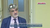 Garlasco, il perito Porta sull'allarme antifurto di casa Poggi