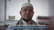"Non rappresenta un pericolo", l'imam di Torino è tornato libero